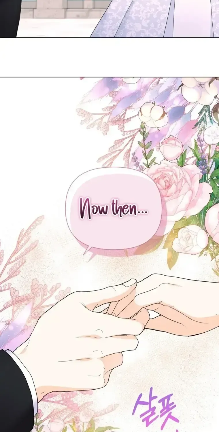 Secret Love Affair Between a Former Saint and a Dark Hero Chapter 19.1 page 48 - 