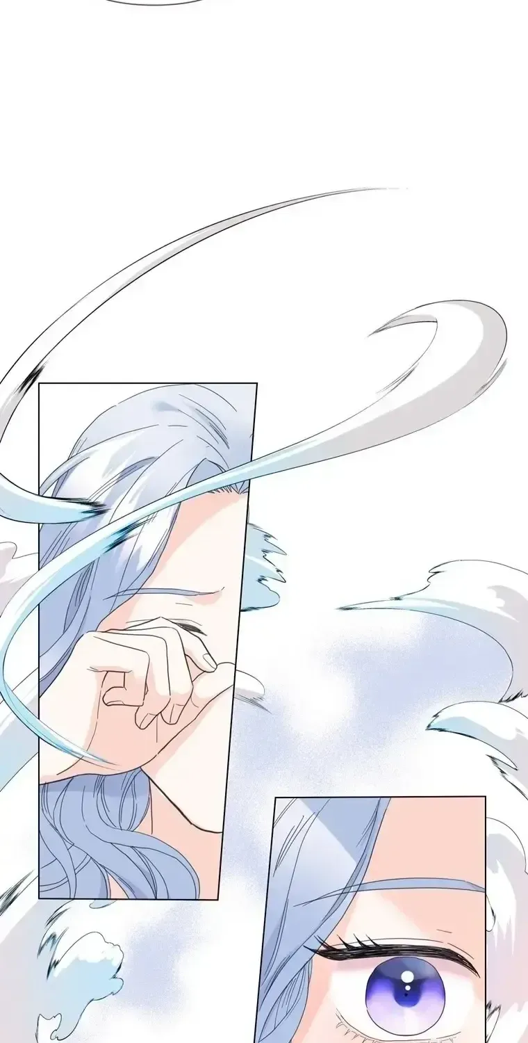 Secret Love Affair Between a Former Saint and a Dark Hero Chapter 19.1 page 51 - 