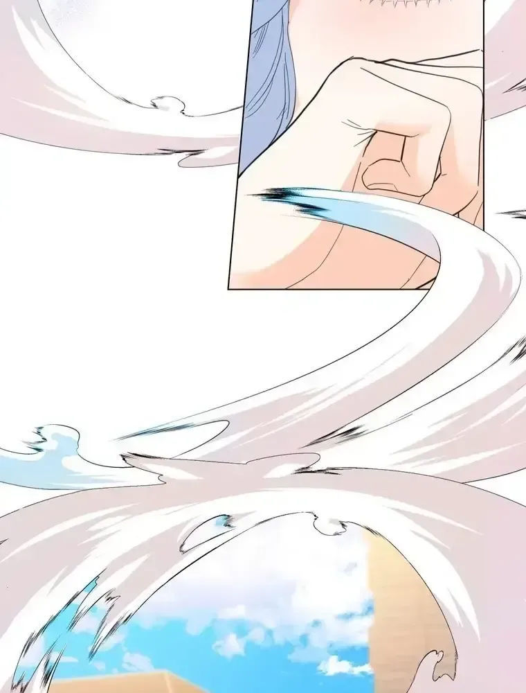 Secret Love Affair Between a Former Saint and a Dark Hero Chapter 19.1 page 52 - 