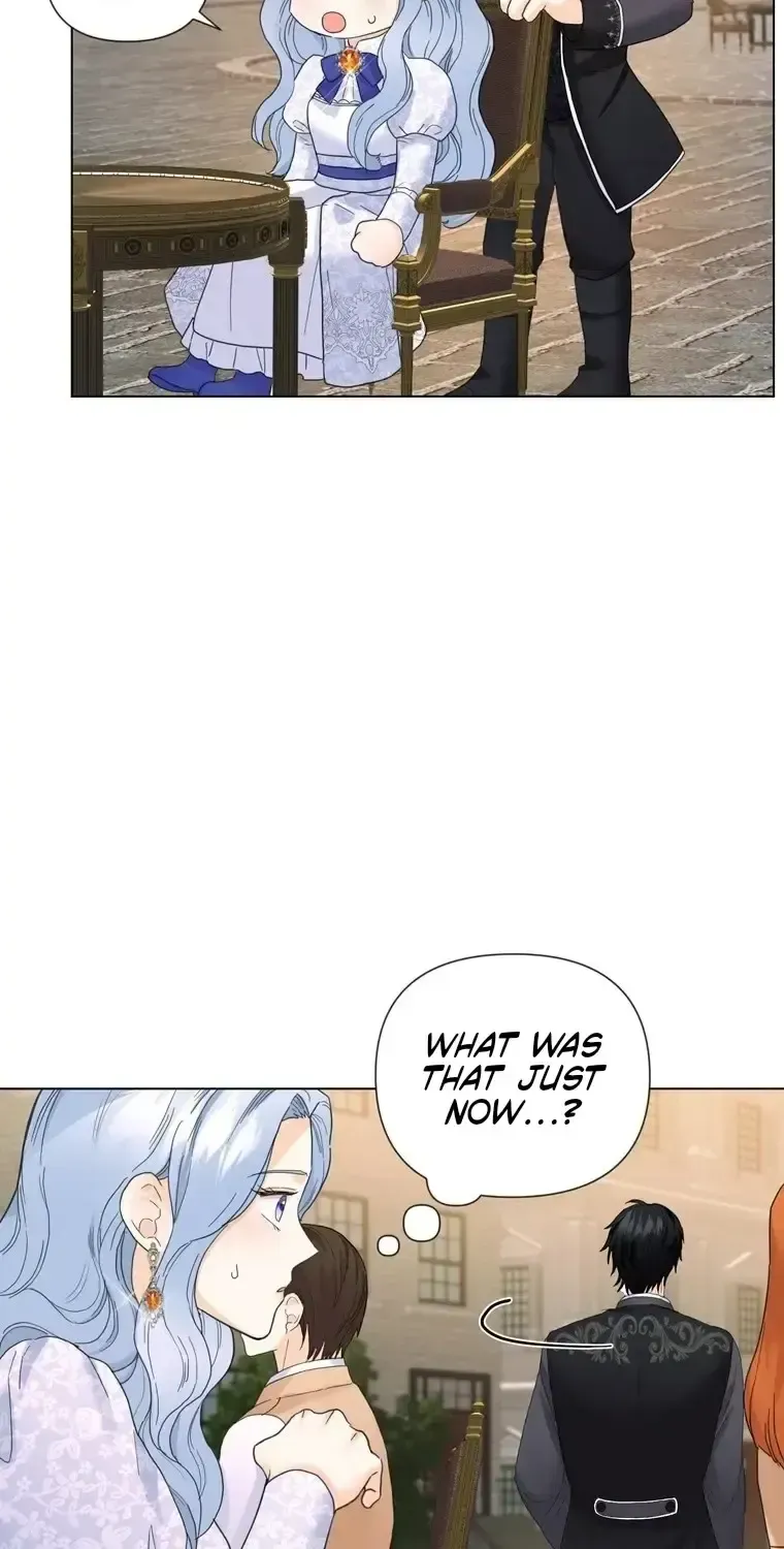 Secret Love Affair Between a Former Saint and a Dark Hero Chapter 19.1 page 63 - 
