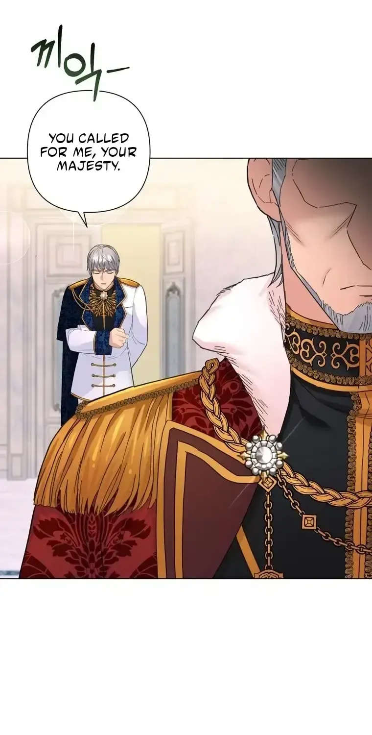 Secret Love Affair Between a Former Saint and a Dark Hero Chapter 19.1 page 68 - 