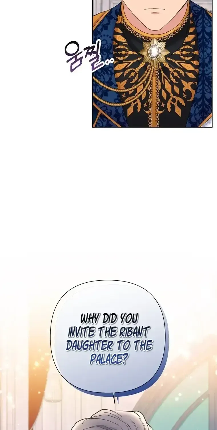 Secret Love Affair Between a Former Saint and a Dark Hero Chapter 19.1 page 70 - 