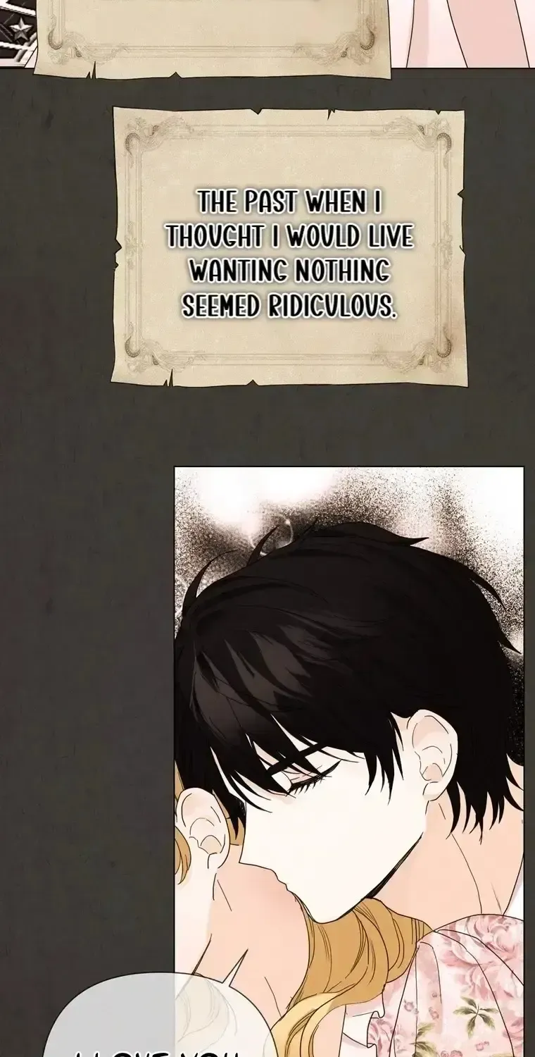 Secret Love Affair Between a Former Saint and a Dark Hero Chapter 19.1 page 9 - 