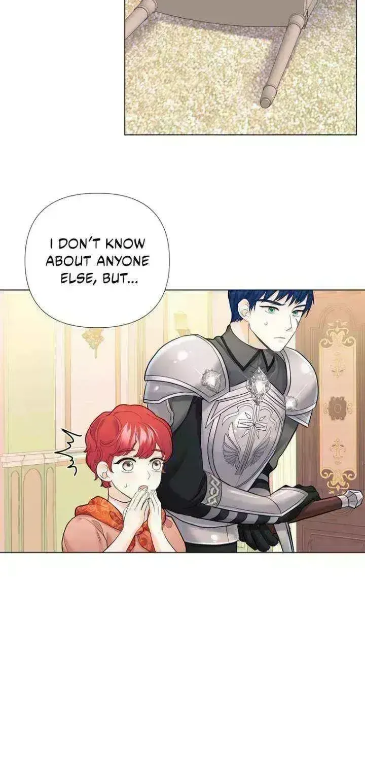 Secret Love Affair Between a Former Saint and a Dark Hero Chapter 19.2 page 65 - 