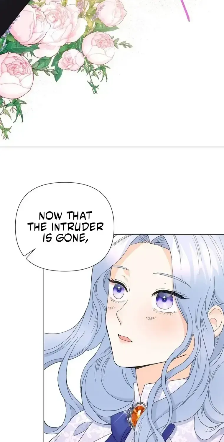 Secret Love Affair Between a Former Saint and a Dark Hero Chapter 19.3 page 49 - 