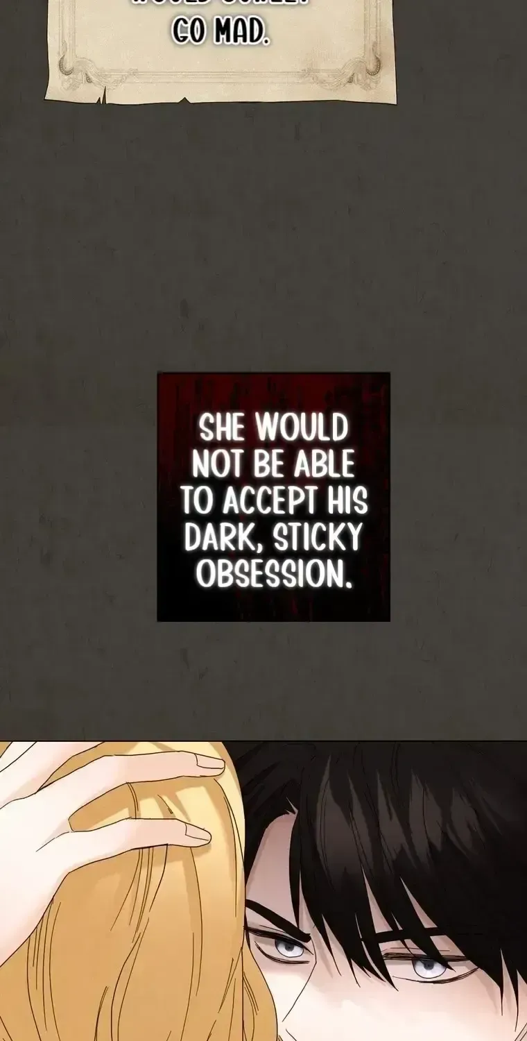 Secret Love Affair Between a Former Saint and a Dark Hero Chapter 19.4 page 17 - 