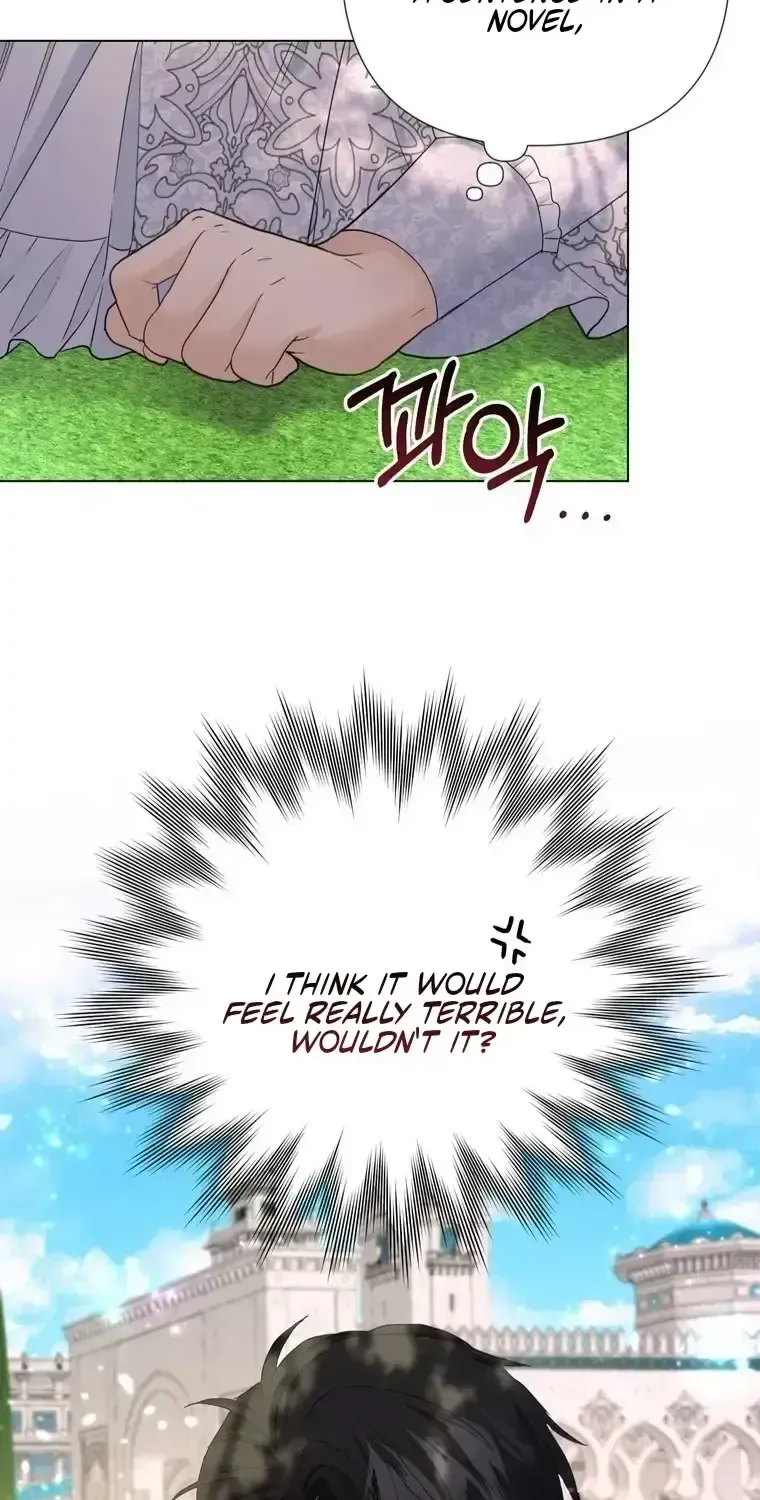 Secret Love Affair Between a Former Saint and a Dark Hero Chapter 19.4 page 25 - 
