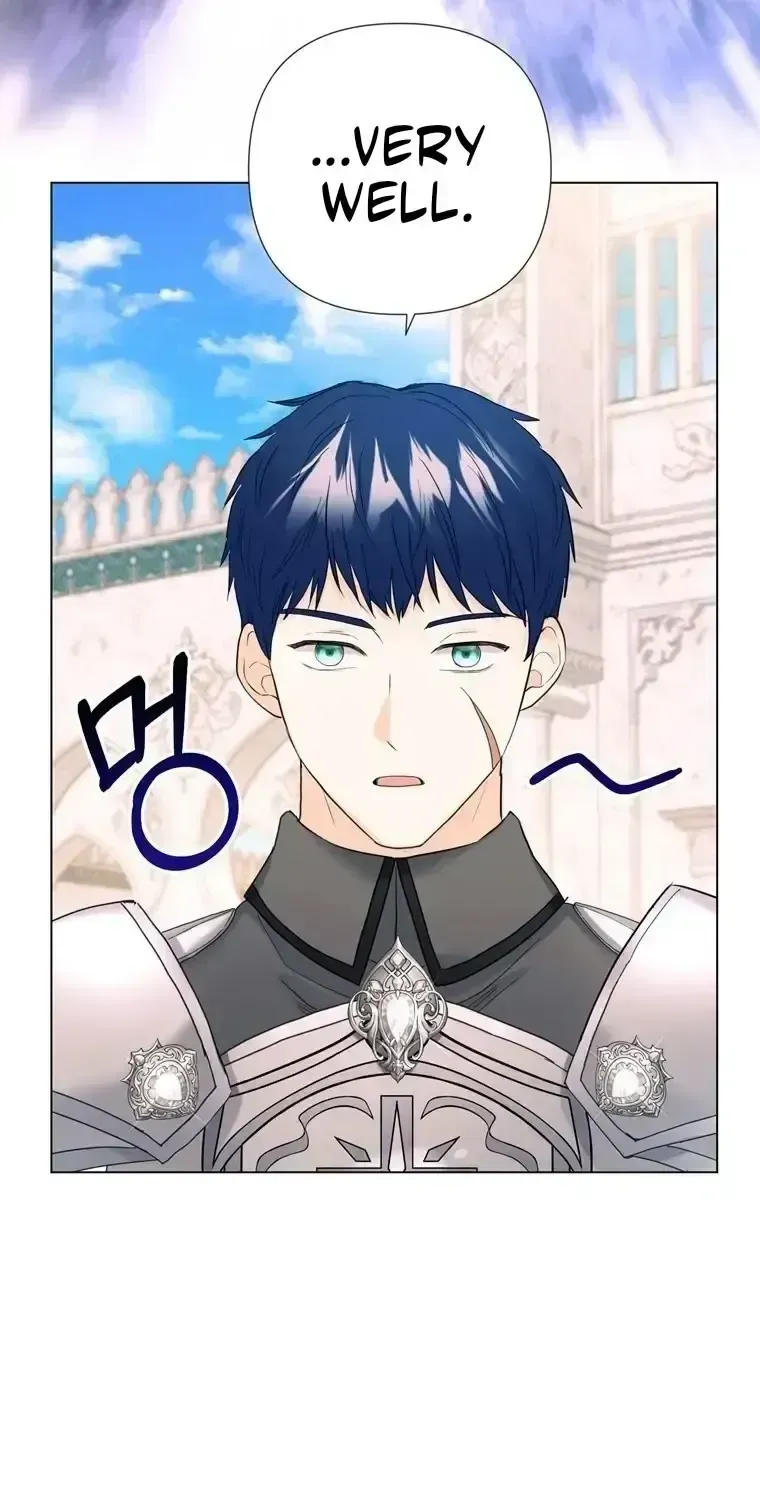 Secret Love Affair Between a Former Saint and a Dark Hero Chapter 19.4 page 39 - 