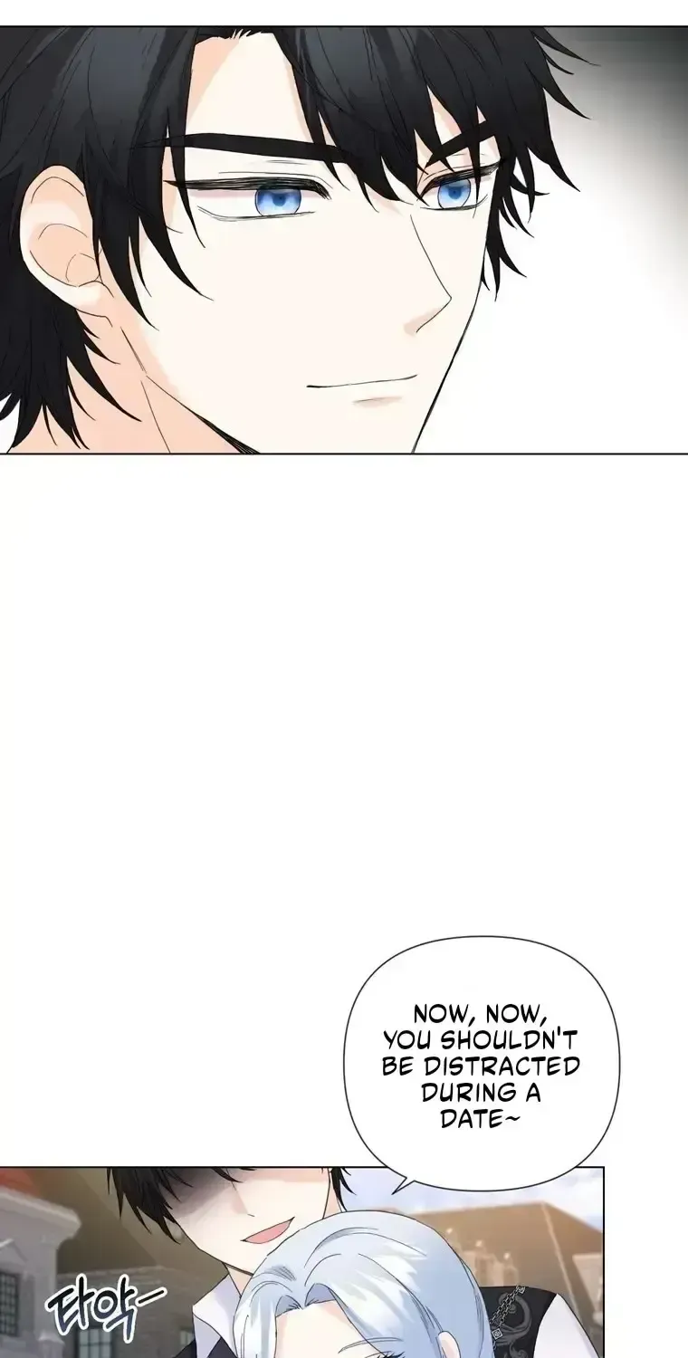 Secret Love Affair Between a Former Saint and a Dark Hero Chapter 19.4 page 61 - 