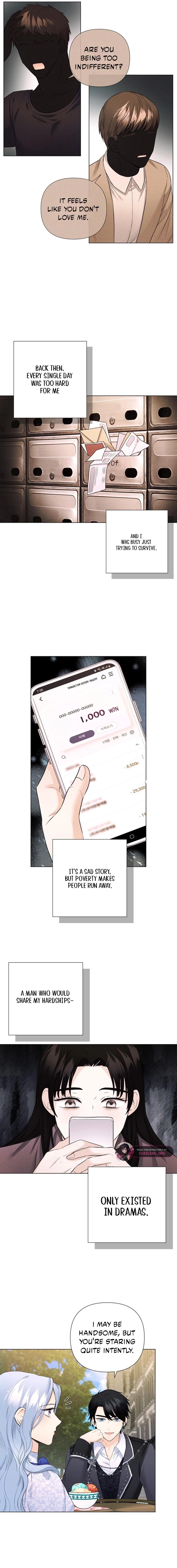 Secret Love Affair Between a Former Saint and a Dark Hero Chapter 20 page 13 - 