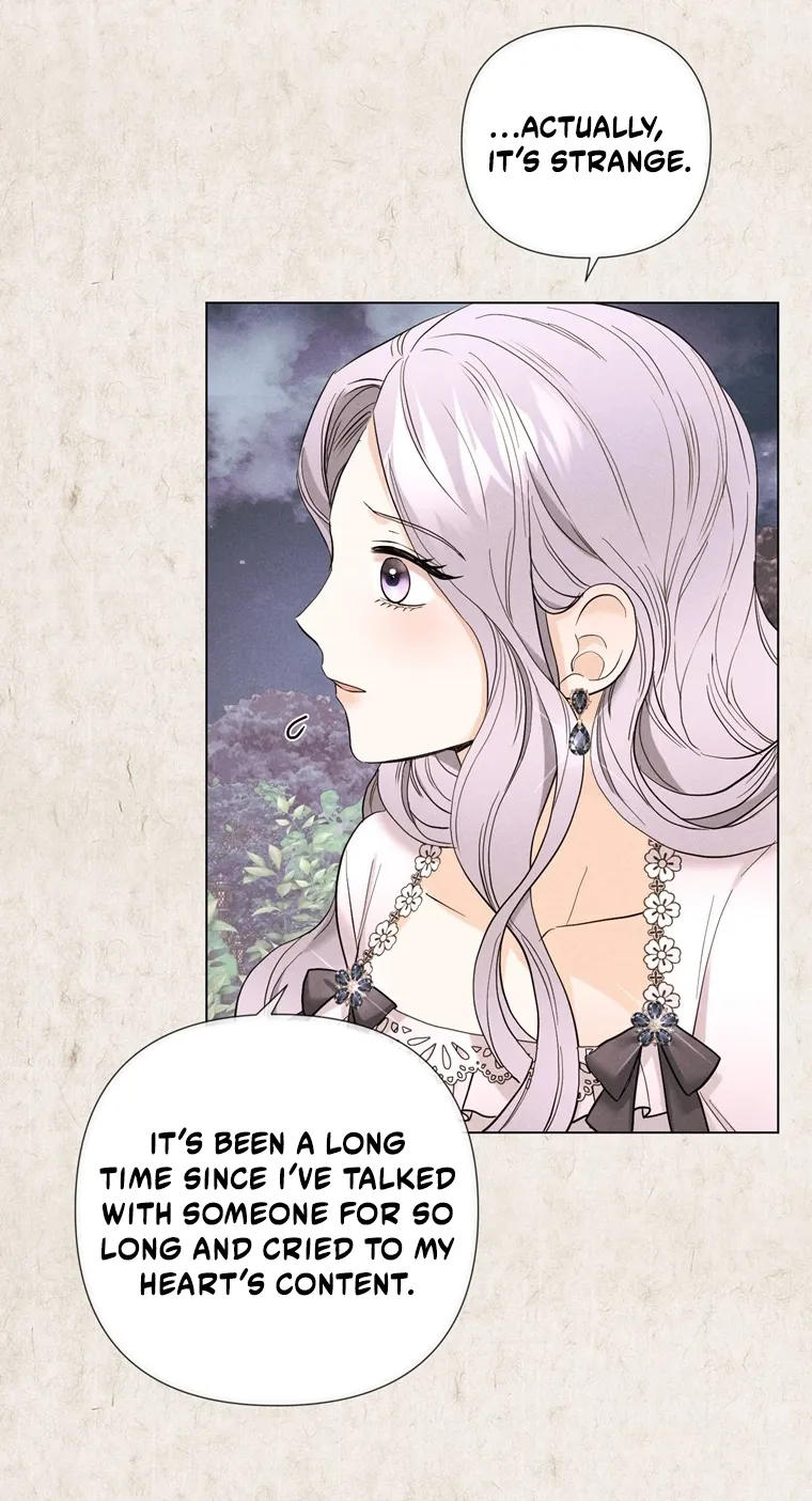Secret Love Affair Between a Former Saint and a Dark Hero Chapter 22 page 17 - 