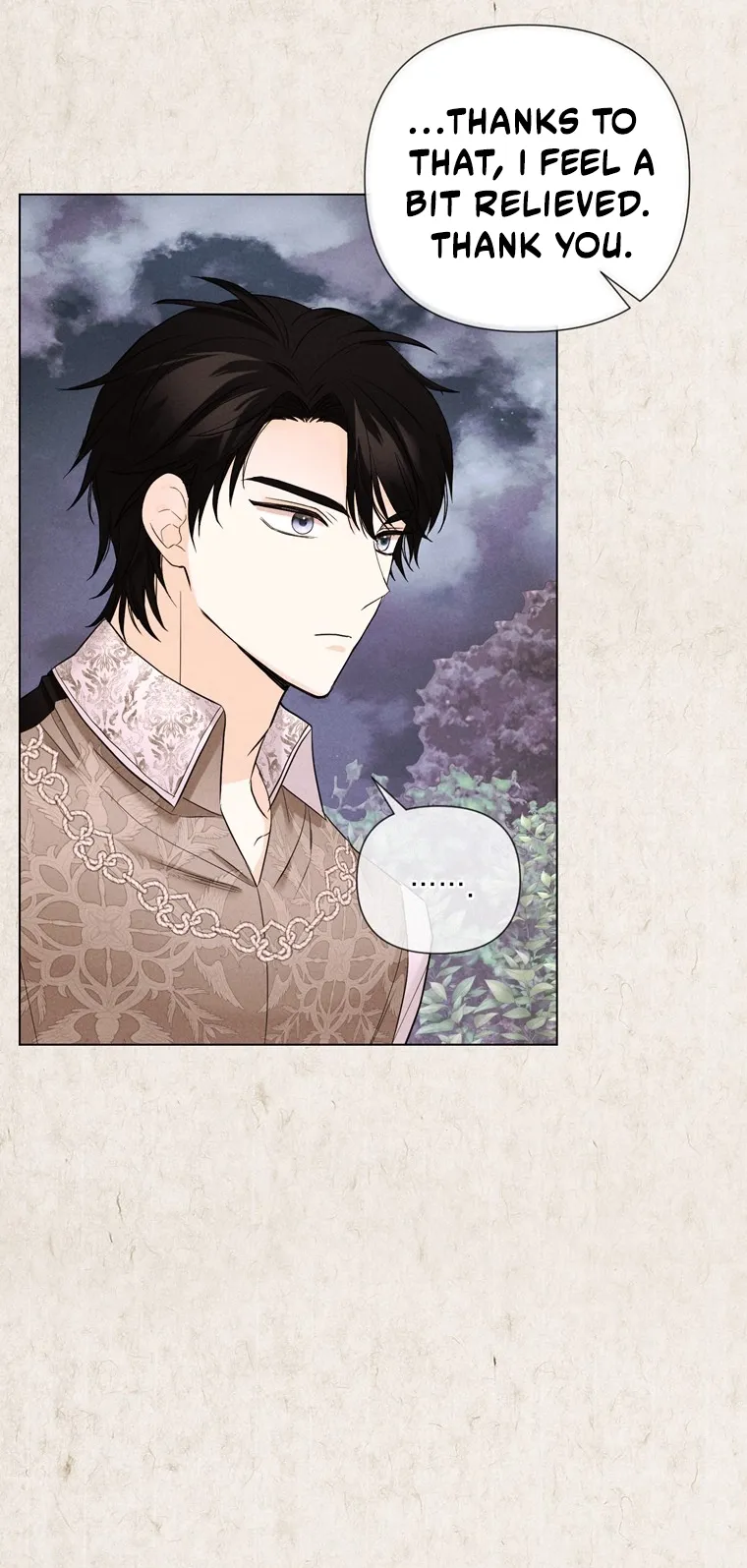 Secret Love Affair Between a Former Saint and a Dark Hero Chapter 22 page 18 - 