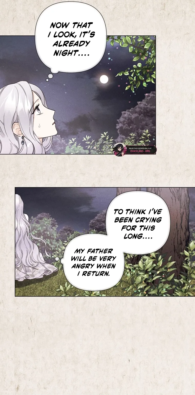 Secret Love Affair Between a Former Saint and a Dark Hero Chapter 22 page 20 - 
