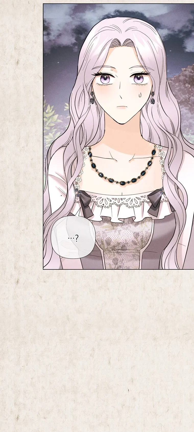 Secret Love Affair Between a Former Saint and a Dark Hero Chapter 22 page 28 - 