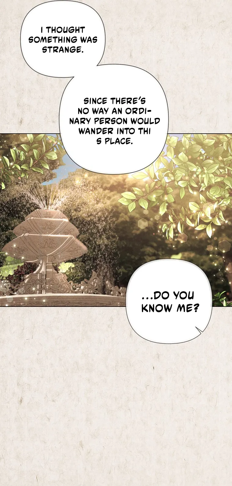 Secret Love Affair Between a Former Saint and a Dark Hero Chapter 22 page 4 - 