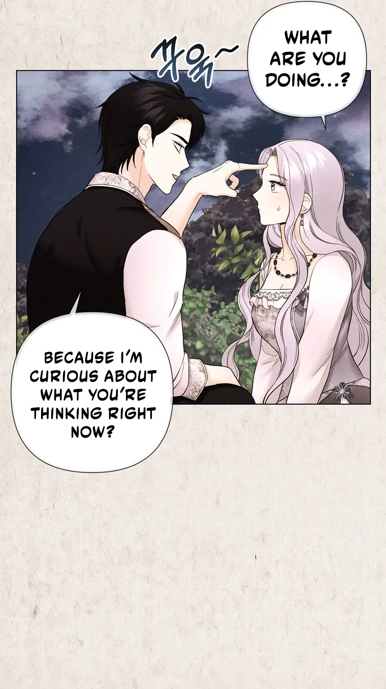Secret Love Affair Between a Former Saint and a Dark Hero Chapter 22 page 31 - 