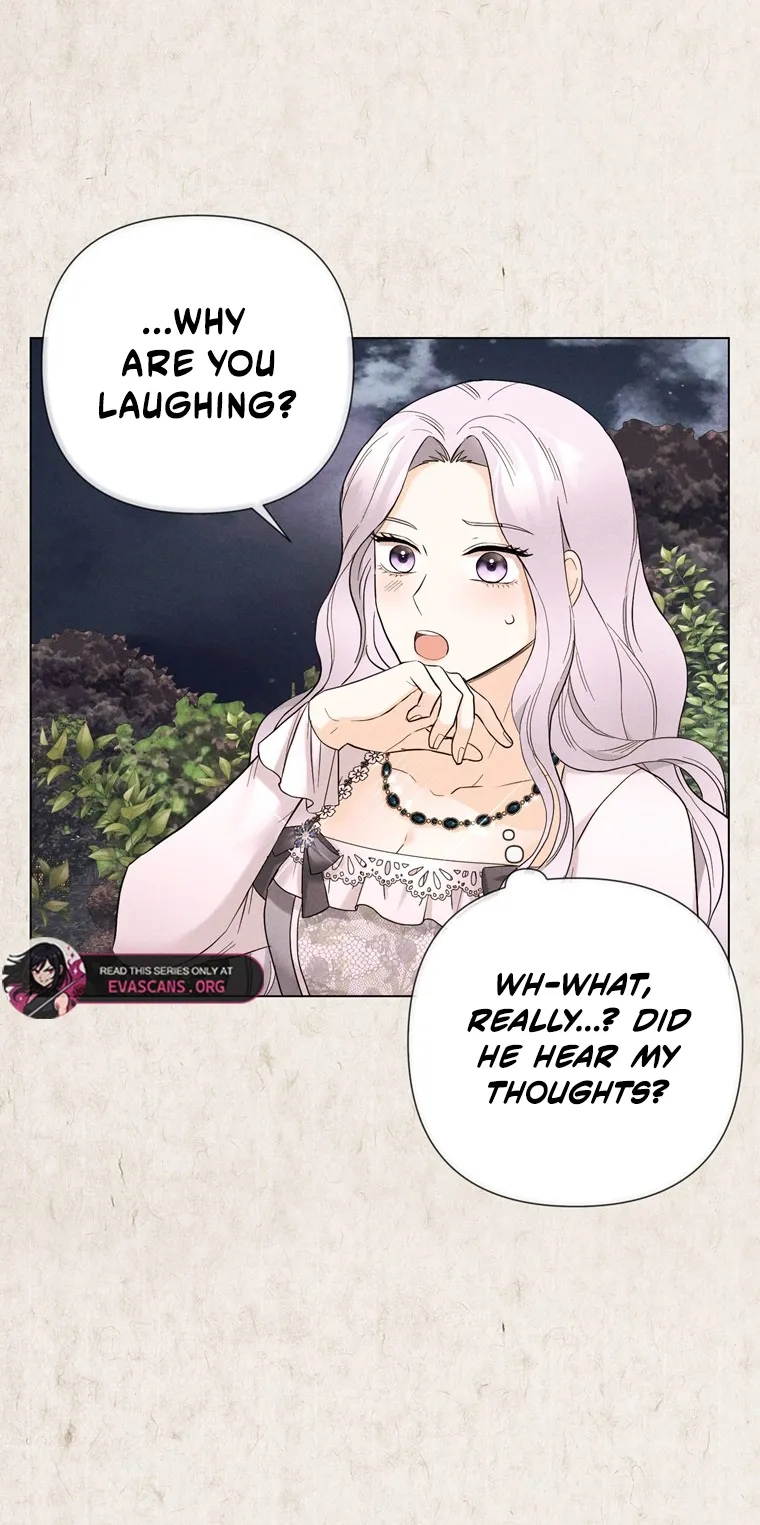 Secret Love Affair Between a Former Saint and a Dark Hero Chapter 22 page 35 - 