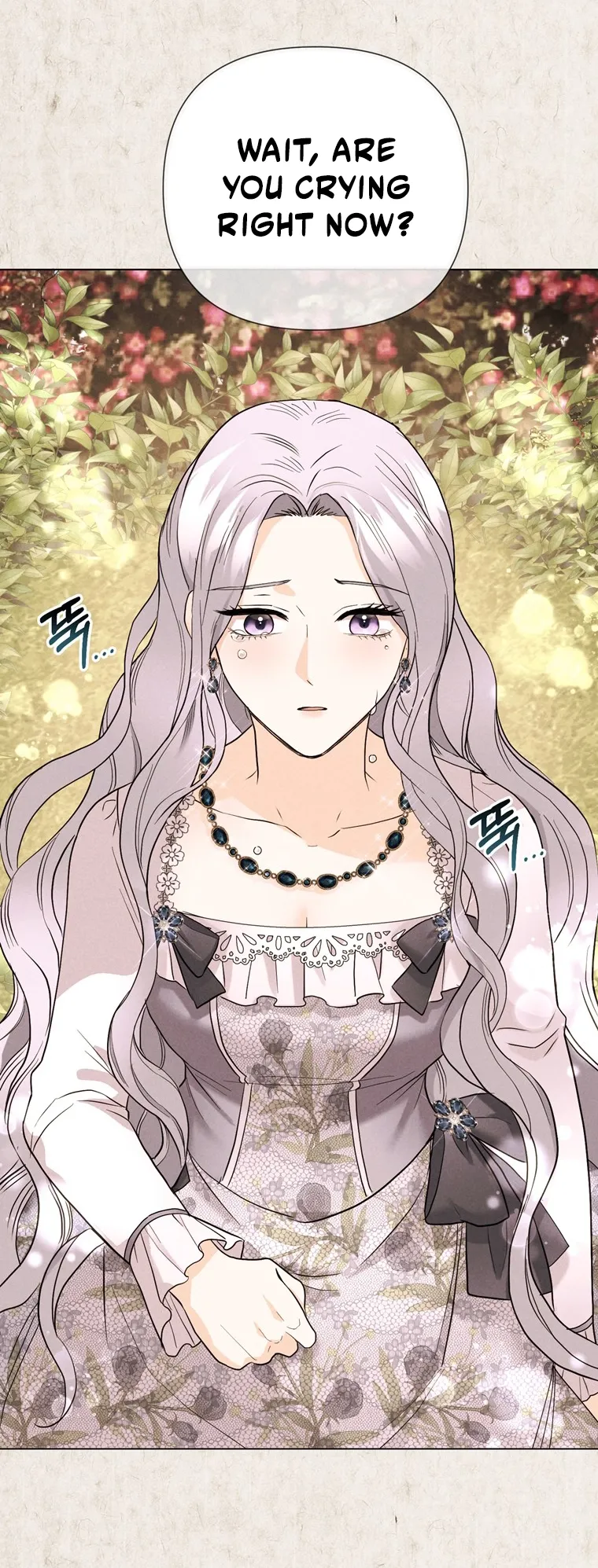 Secret Love Affair Between a Former Saint and a Dark Hero Chapter 22 page 6 - 