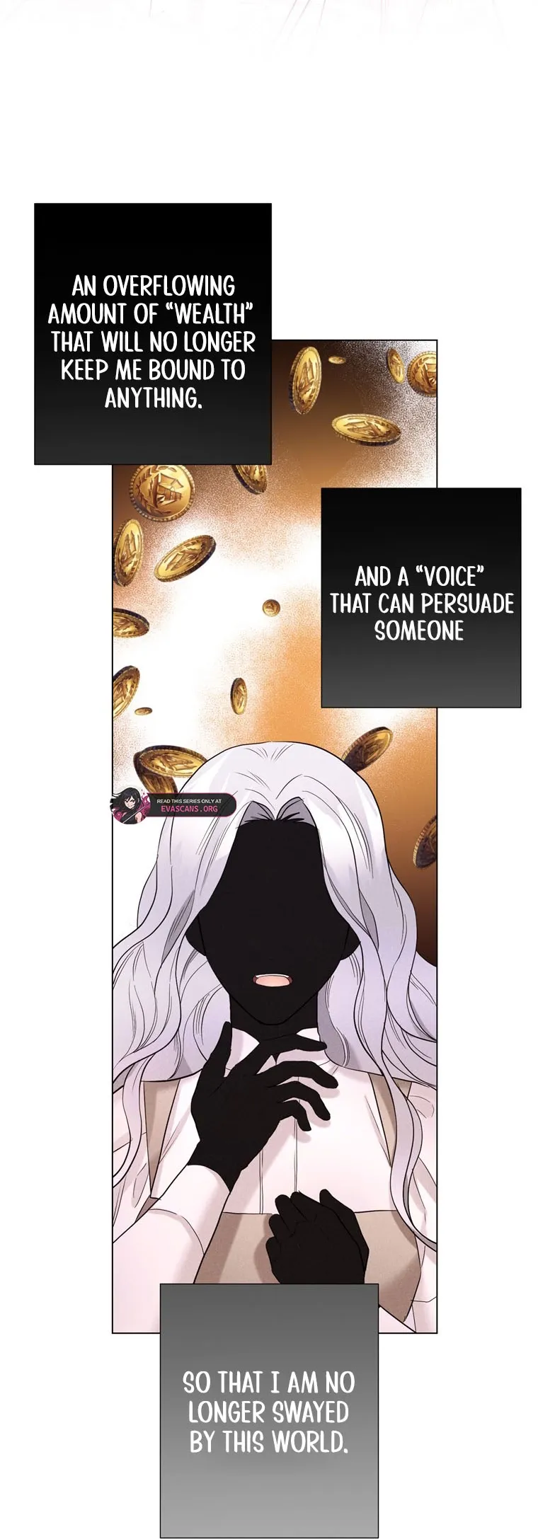 Secret Love Affair Between a Former Saint and a Dark Hero Chapter 22 page 56 - 