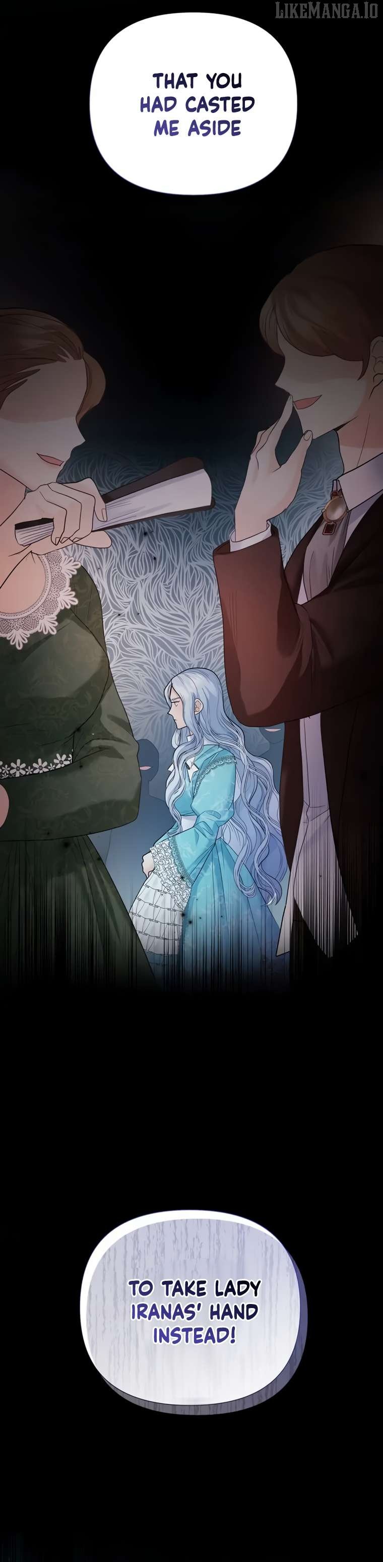 Secret Love Affair Between a Former Saint and a Dark Hero Chapter 3 page 15 - 