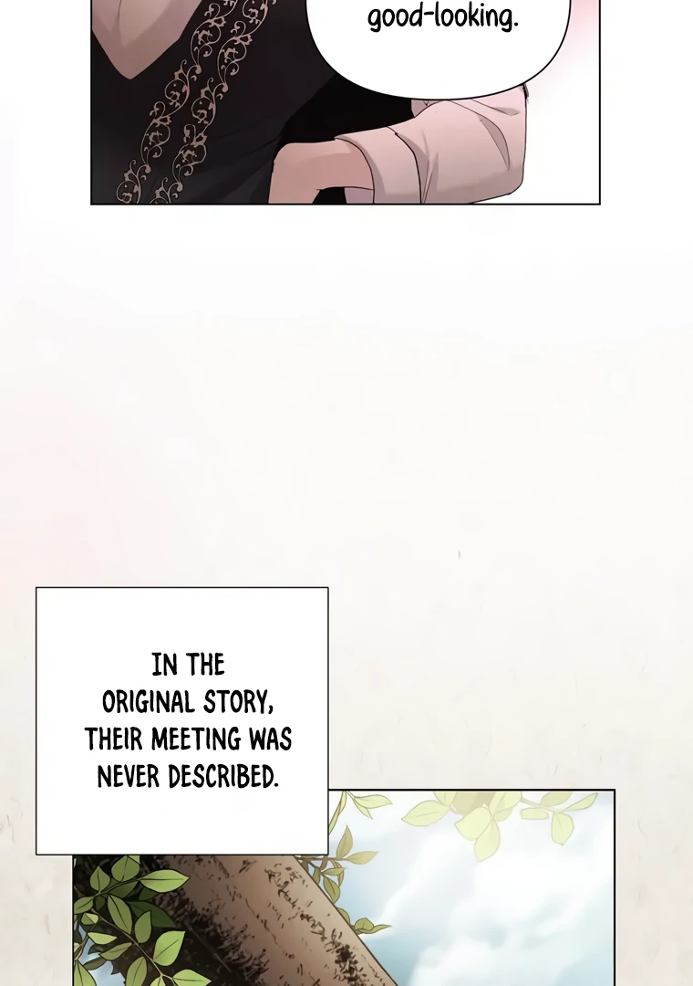 Secret Love Affair Between a Former Saint and a Dark Hero Chapter 4 page 101 - 