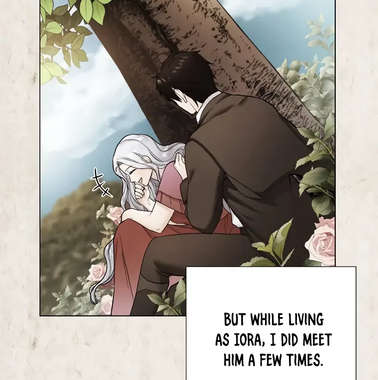 Secret Love Affair Between a Former Saint and a Dark Hero Chapter 4 page 102 - 