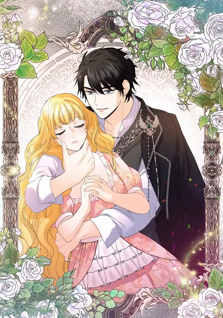 Secret Love Affair Between a Former Saint and a Dark Hero Chapter 4 page 105 - 