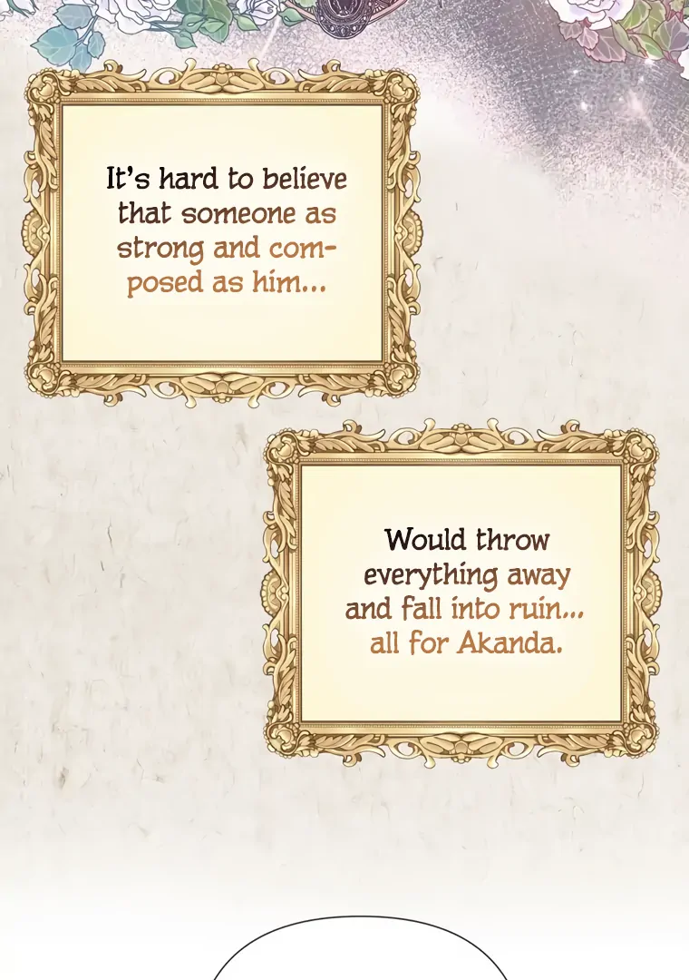Secret Love Affair Between a Former Saint and a Dark Hero Chapter 4 page 106 - 