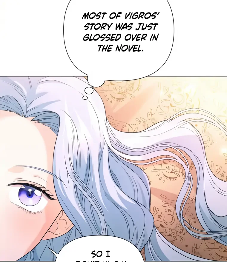 Secret Love Affair Between a Former Saint and a Dark Hero Chapter 4 page 107 - 