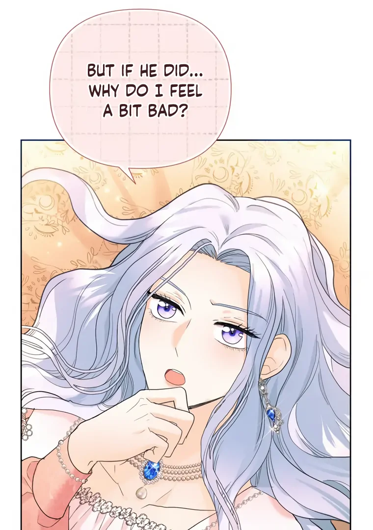 Secret Love Affair Between a Former Saint and a Dark Hero Chapter 4 page 109 - 