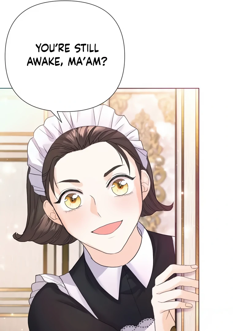 Secret Love Affair Between a Former Saint and a Dark Hero Chapter 4 page 115 - 