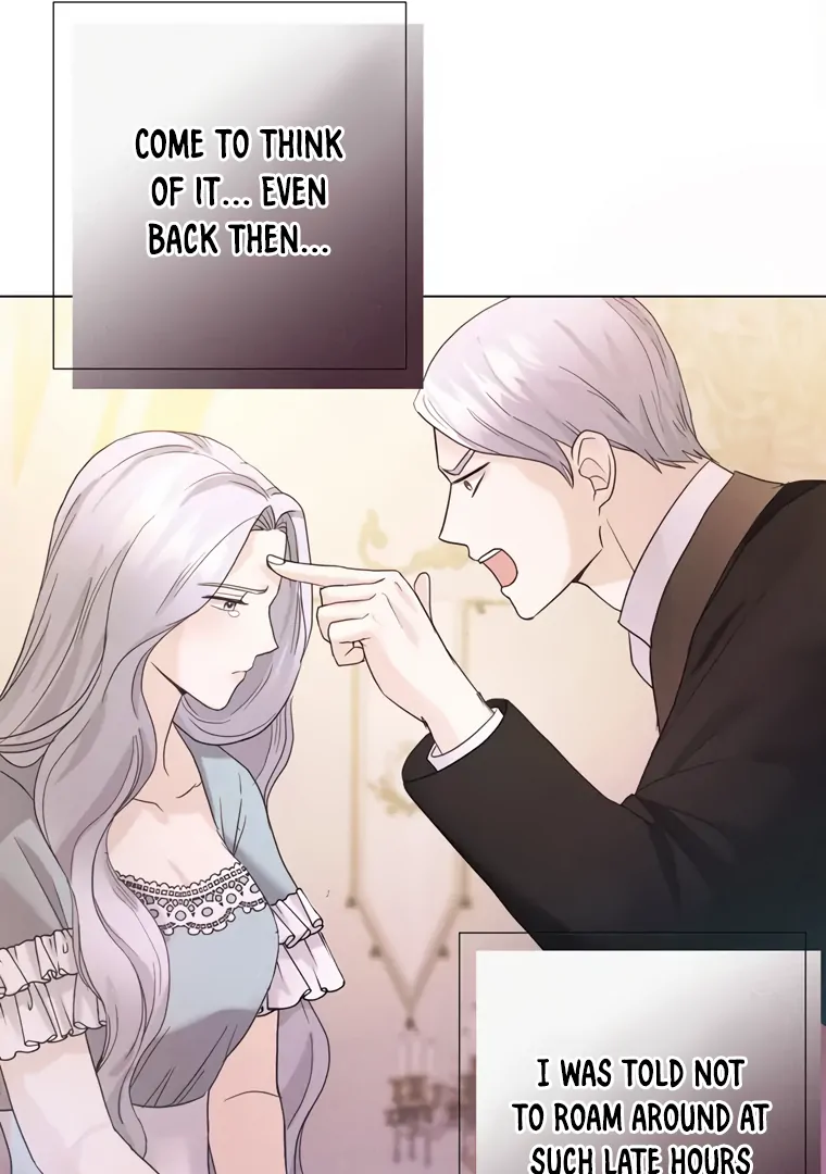 Secret Love Affair Between a Former Saint and a Dark Hero Chapter 4 page 13 - 