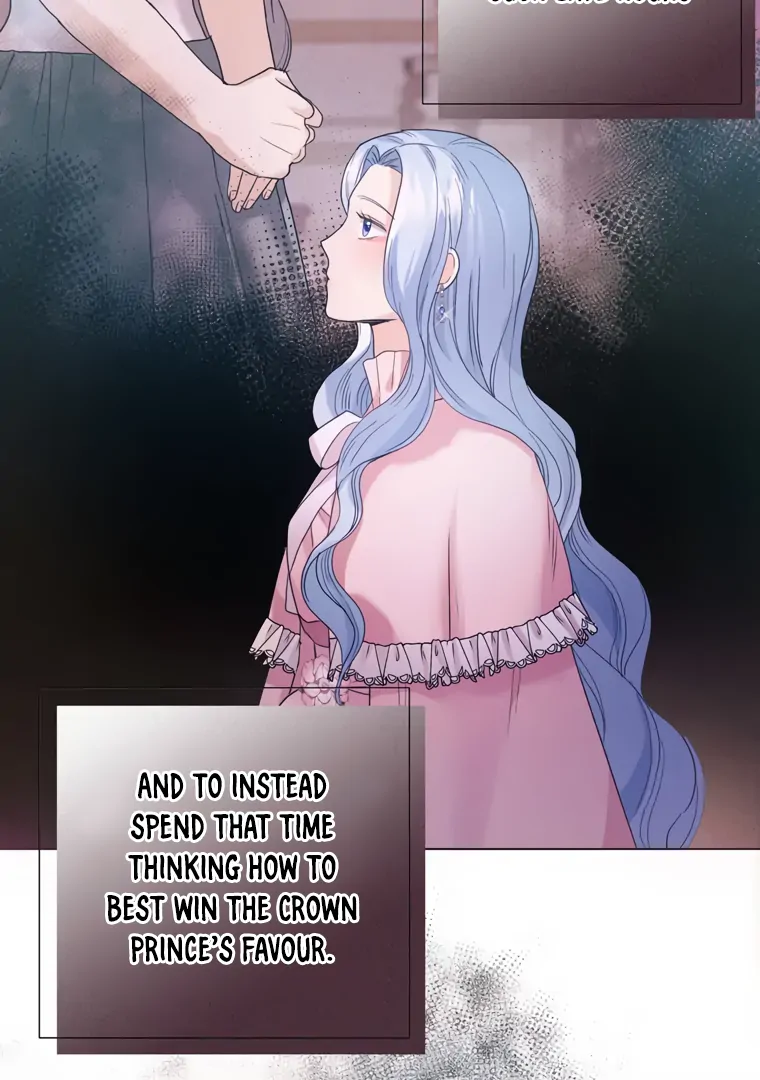 Secret Love Affair Between a Former Saint and a Dark Hero Chapter 4 page 14 - 
