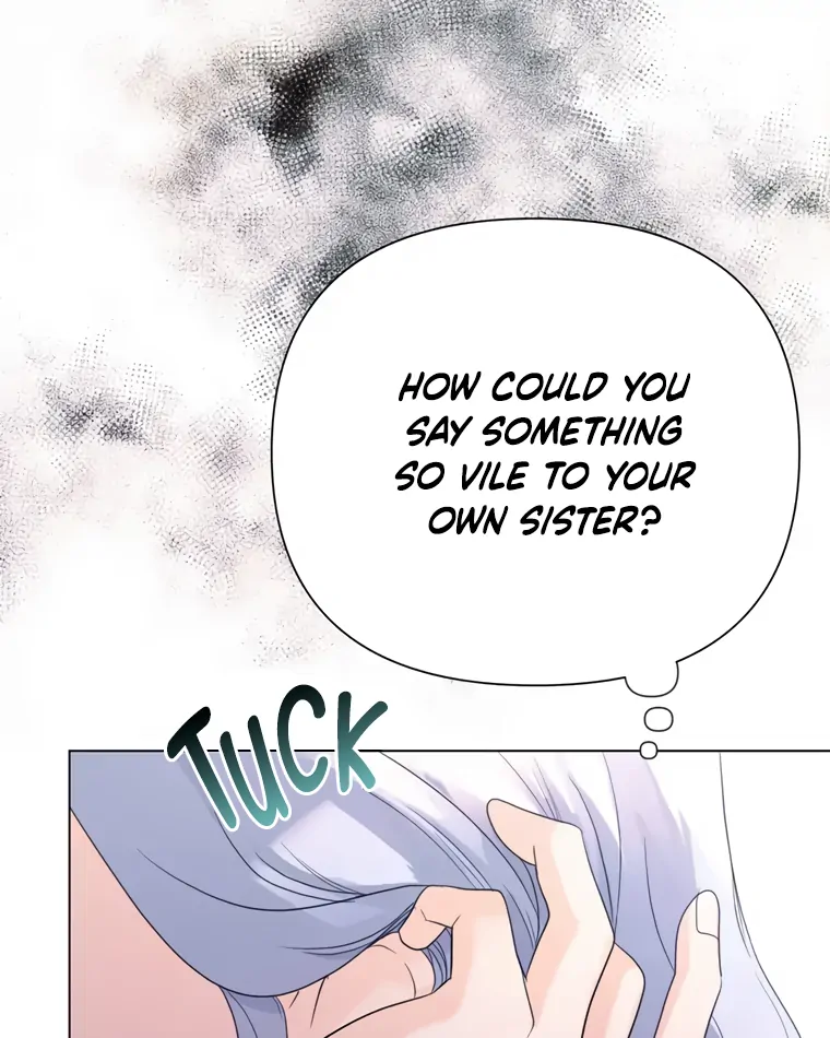Secret Love Affair Between a Former Saint and a Dark Hero Chapter 4 page 15 - 
