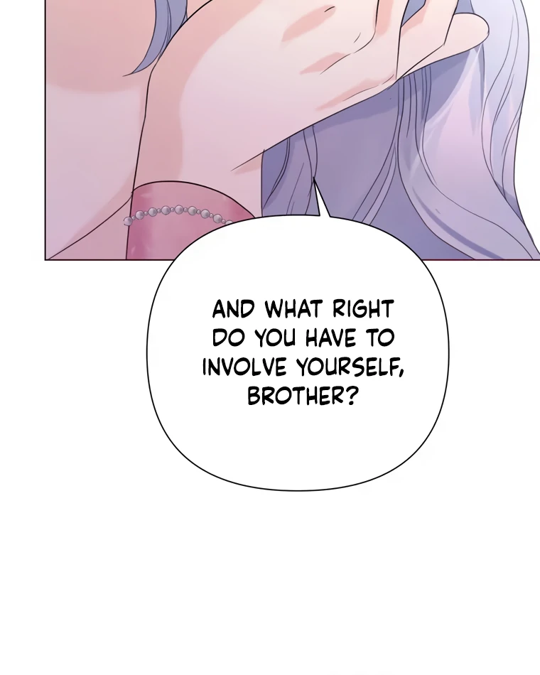 Secret Love Affair Between a Former Saint and a Dark Hero Chapter 4 page 16 - 