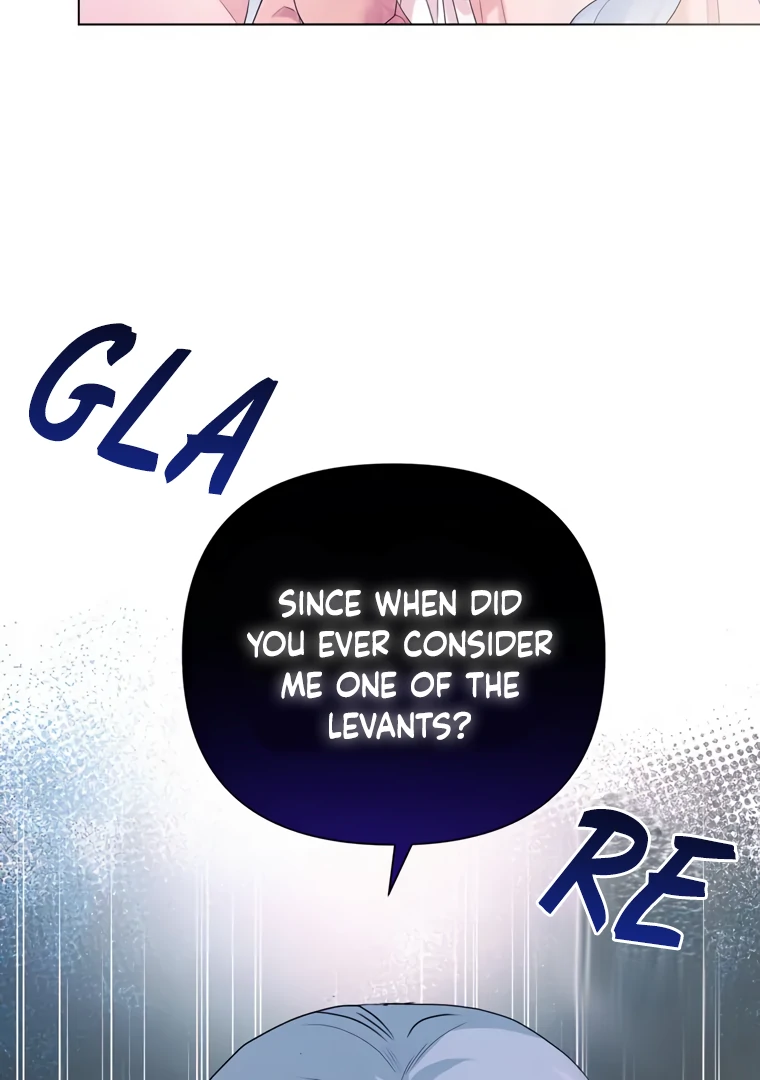 Secret Love Affair Between a Former Saint and a Dark Hero Chapter 4 page 19 - 