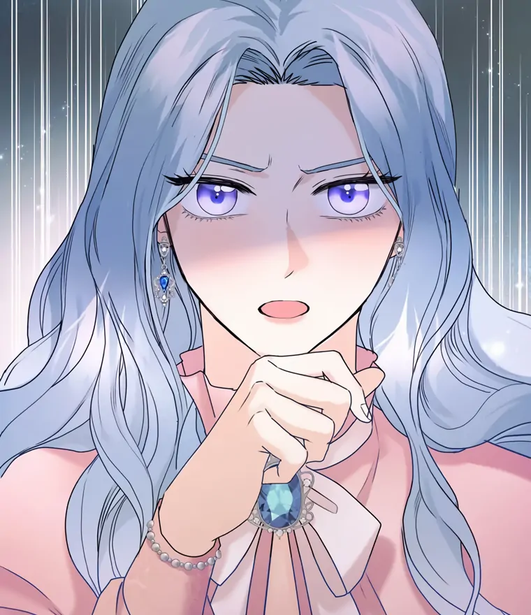 Secret Love Affair Between a Former Saint and a Dark Hero Chapter 4 page 20 - 