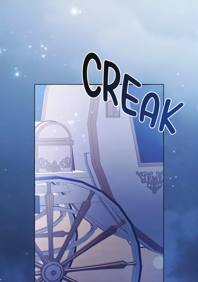 Secret Love Affair Between a Former Saint and a Dark Hero Chapter 4 page 3 - 