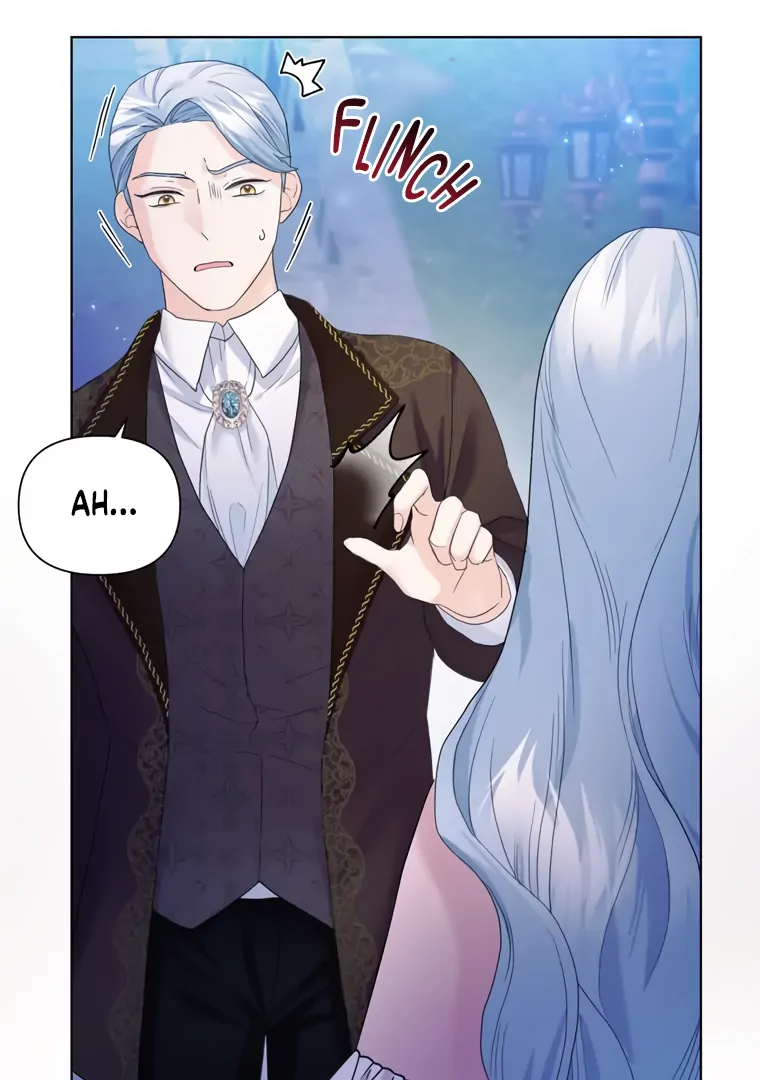 Secret Love Affair Between a Former Saint and a Dark Hero Chapter 4 page 22 - 