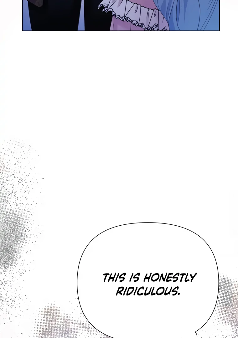 Secret Love Affair Between a Former Saint and a Dark Hero Chapter 4 page 23 - 