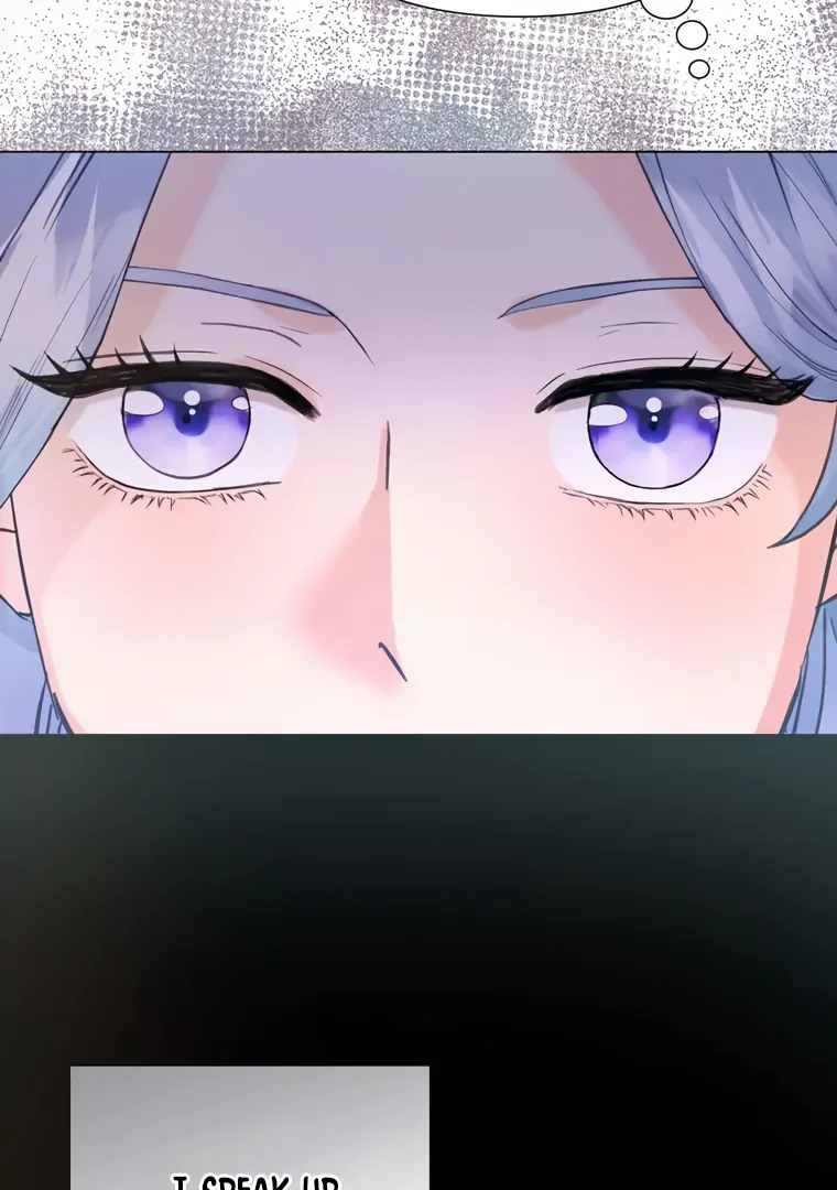 Secret Love Affair Between a Former Saint and a Dark Hero Chapter 4 page 24 - 