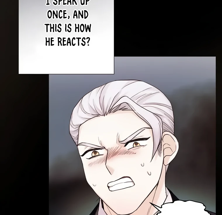 Secret Love Affair Between a Former Saint and a Dark Hero Chapter 4 page 25 - 