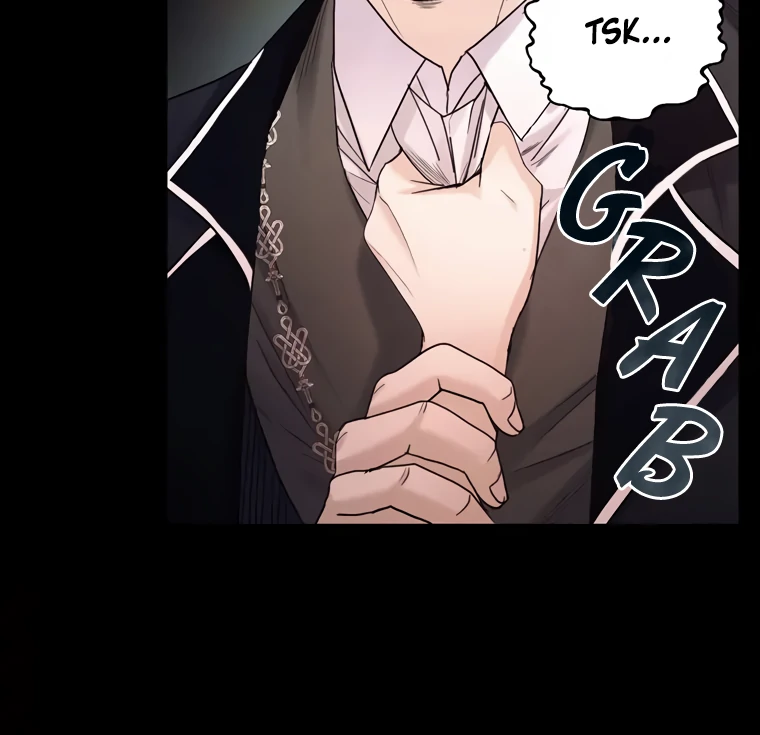 Secret Love Affair Between a Former Saint and a Dark Hero Chapter 4 page 26 - 
