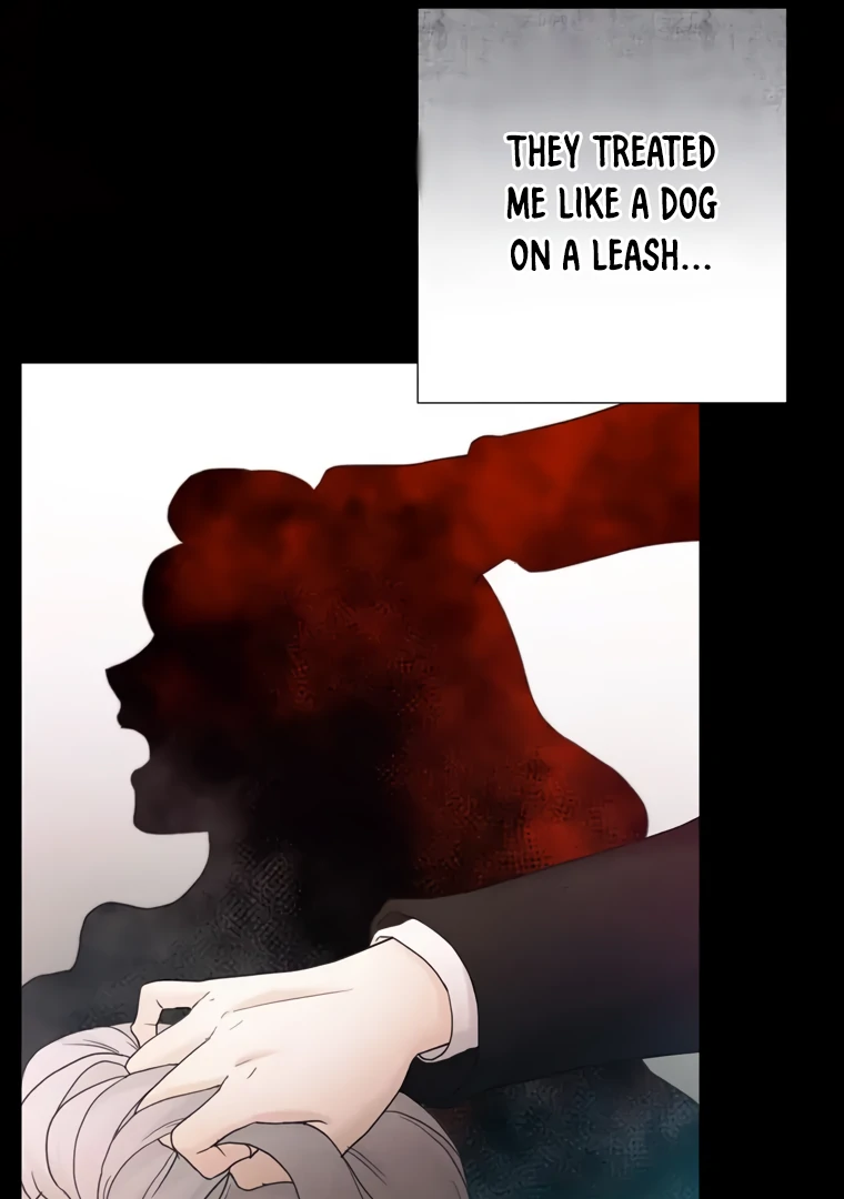 Secret Love Affair Between a Former Saint and a Dark Hero Chapter 4 page 27 - 
