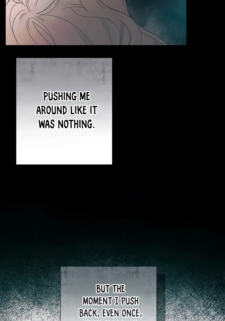 Secret Love Affair Between a Former Saint and a Dark Hero Chapter 4 page 28 - 