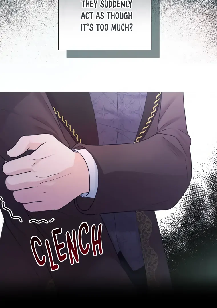 Secret Love Affair Between a Former Saint and a Dark Hero Chapter 4 page 29 - 