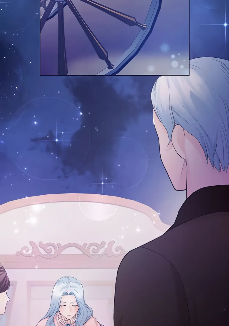 Secret Love Affair Between a Former Saint and a Dark Hero Chapter 4 page 4 - 