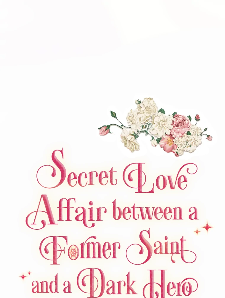 Secret Love Affair Between a Former Saint and a Dark Hero Chapter 4 page 34 - 