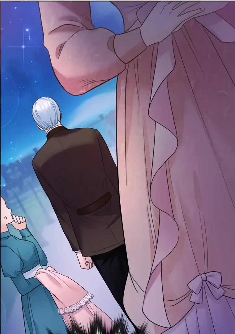 Secret Love Affair Between a Former Saint and a Dark Hero Chapter 4 page 37 - 