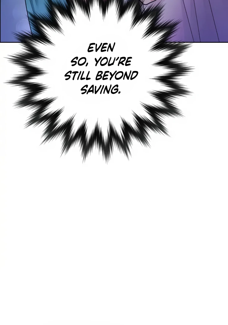 Secret Love Affair Between a Former Saint and a Dark Hero Chapter 4 page 38 - 